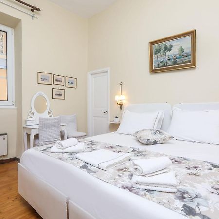 Liston Suites Anastasia Corfu  Εξωτερικό φωτογραφία