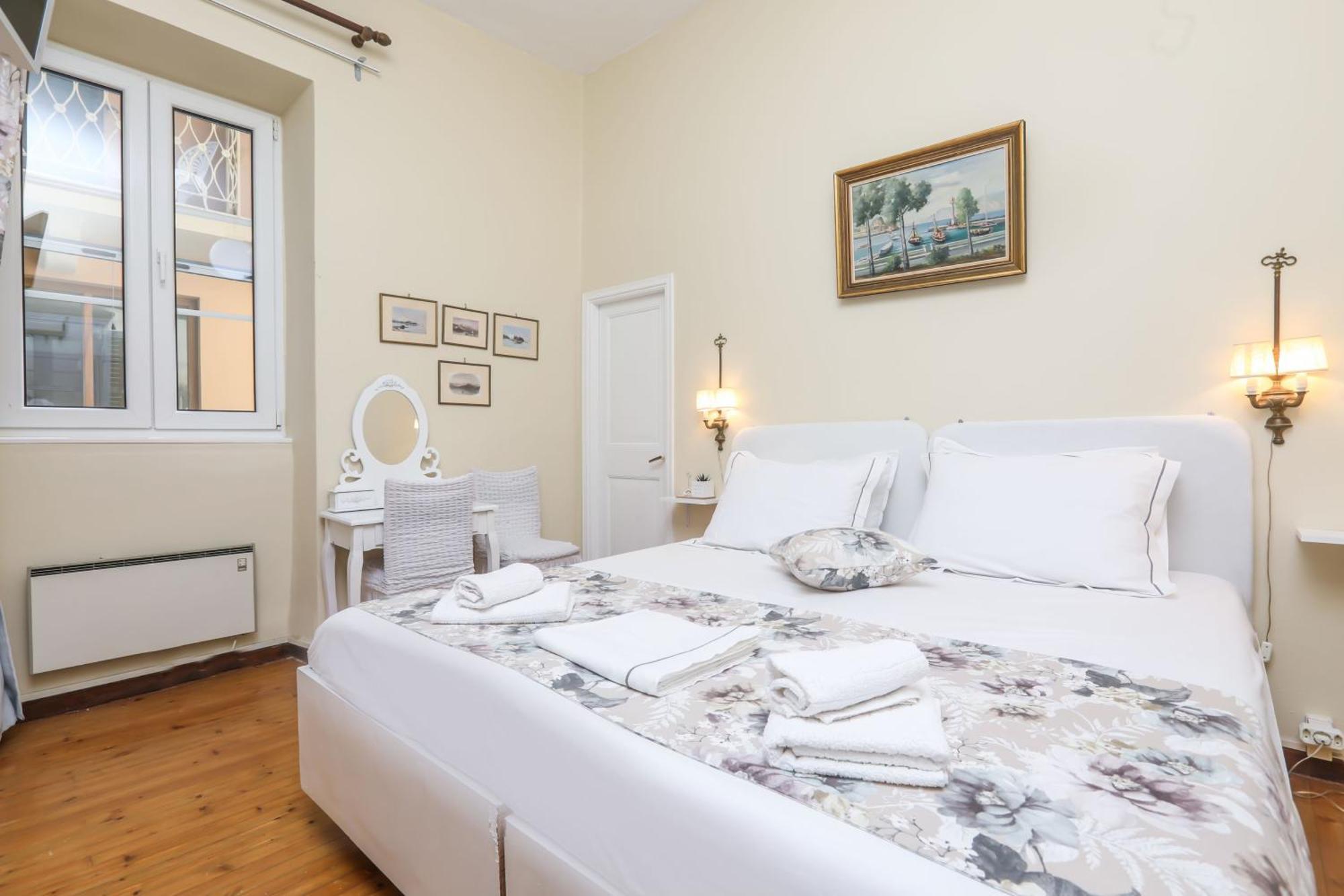 Liston Suites Anastasia Corfu  Εξωτερικό φωτογραφία